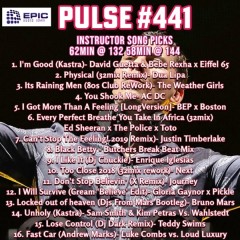 Pulse 441